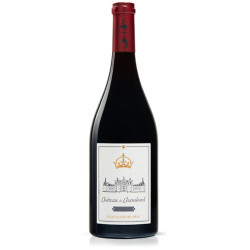 Red Wine Cheverny Oak...