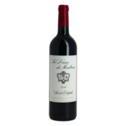 Dame de Montrose 2016 St...