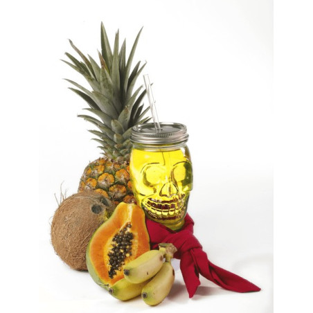 Mix for PUNCH PIRATE by QUAI SUD