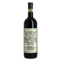 BARBERA DEL MONFERRATO 2023...