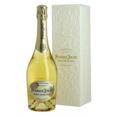 Champagne Perrier Jouet Blanc de Blancs Brut 75 cl Champagne Perrier Jouet Blanc de Blancs Brut 75 cl