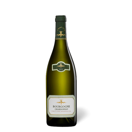 Bourgogne La chablisienne Chardonnay 2023 75cl Bourgogne La chablisienne Chardonnay 2023 75cl