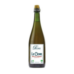 Farmy Cider Pacory 75CL