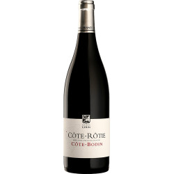 Côte Rotie Côte-Bodin 2022...