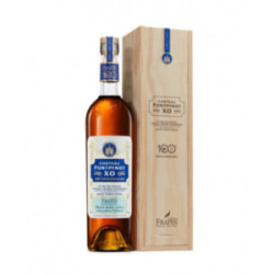 Cognac FRAPIN Château...