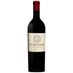 Château DOMPIERRE PAUILLAC...