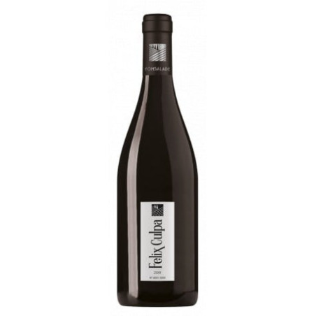 Felix Culpa 2017 Saint Chinian Fonsalade Red Wine Felix Culpa 2017 Saint Chinian Fonsalade Red Wine