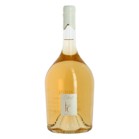 JEROBOAM CELESTE Côtes de Provence Rosé Domaine des Hauts du Clos 2022