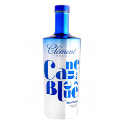 RHUM CLEMENT BLANC CANNE...