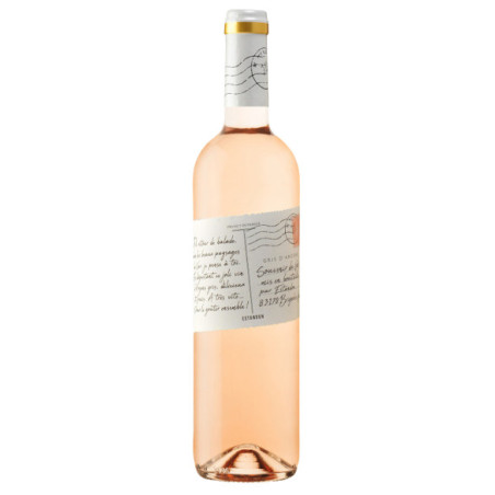 ROSE D'ARGENS SOUVENIR DU VAR MAGNUM ROSE D'ARGENS SOUVENIR DU VAR MAGNUM