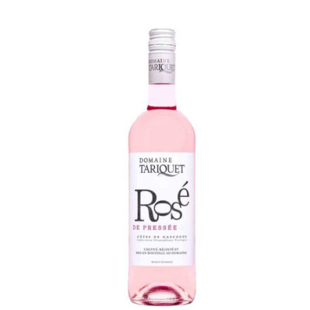 Tariquet Cotes de Gascogne Rosé Wine