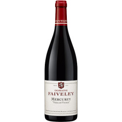Faiveley Mercurey Rouge...