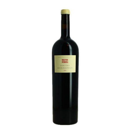 Red Wine Château Bonnange 2020 Grand vin de Bordeaux Blayes Côte De Bordeaux Red Wine Château Bonnange 2020 Grand vin de Bordeaux Blayes Côte De Bordeaux