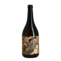 WILDE LEEUW GOSE Bourgogne...