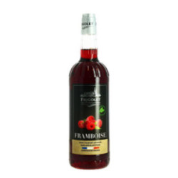 FRIGOLET RASPBERRY SYRUP 1L