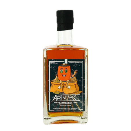 INVERGORDON SINGLE CASK 70CL INVERGORDON SINGLE CASK 70CL