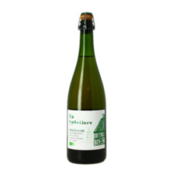 La GALOTIERE Organic Brut...