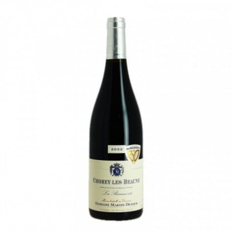 Chorey Les Beaunes Beaumonts Dufour 2021 Burgundy Red Wine