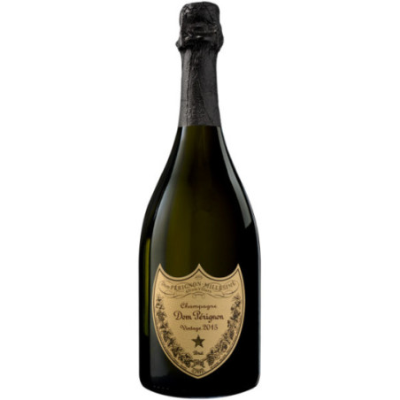 Champagne Dom PERIGNON 2015 75 cl