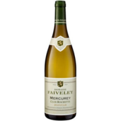 Clos Rochette Mercurey...
