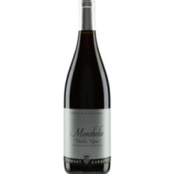 red Monthelie Vieilles...