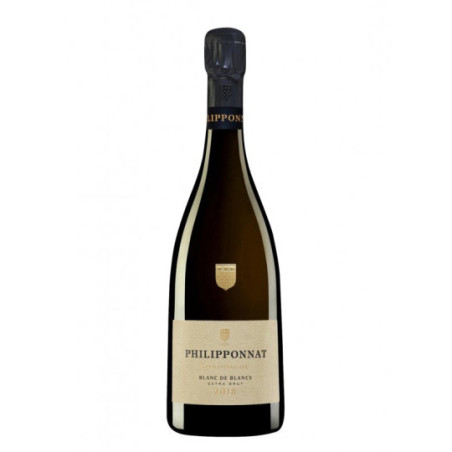 Champagne Philipponnat Grand Blanc 2018 75cl Champagne Philipponnat Grand Blanc 2018 75cl