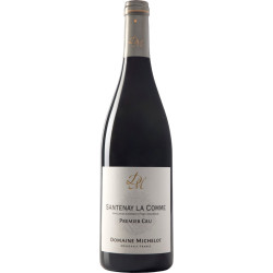Domaine MICHLOT SANTENAY...