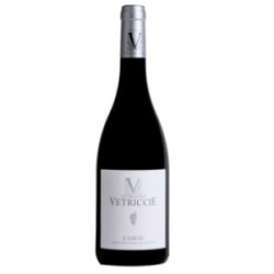 Domaine VETRIECCIE red...
