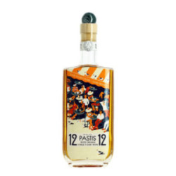 12/12 EDITION TERRASSE 70CL...