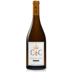 Chambord white wine 100%...