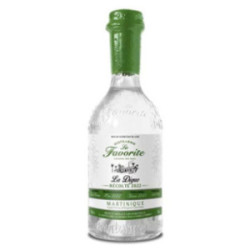 La Favorite La Digue white...