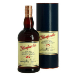 Whisky GLENFARCLAS 25 yo...