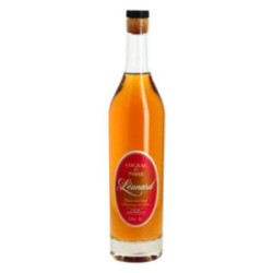 Cognac and Pear Liquor by...