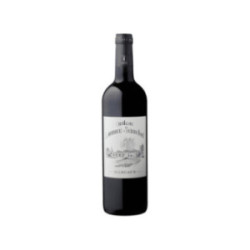 Château LARRIEU TERREFORT...