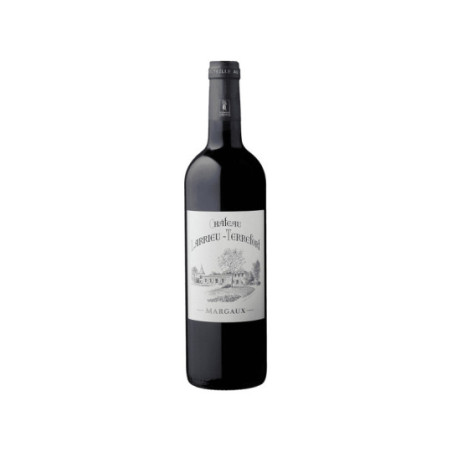 Château LARRIEU TERREFORT 2020 Margaux 75 cl Château LARRIEU TERREFORT 2020 Margaux 75 cl