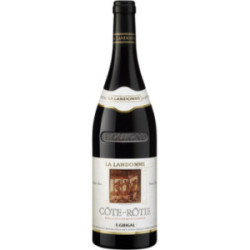 Côte Rôtie La Landonne 2021...