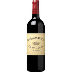 Clos du Marquis 2019 Saint...