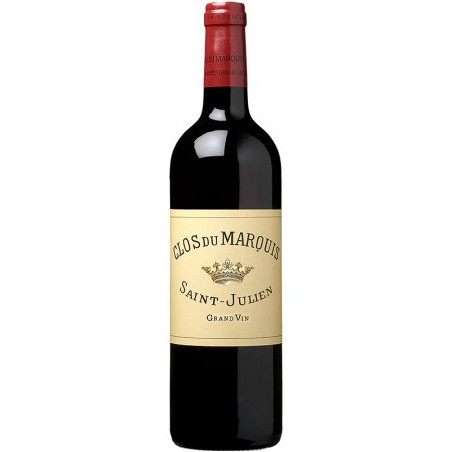 Clos du Marquis 2019 Saint Julien 75 cl Clos du Marquis 2019 Saint Julien 75 cl