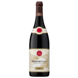 Hermitage Rouge by Guigal 2020