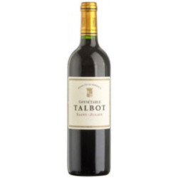 CONNETABLE de TALBOT 2022...