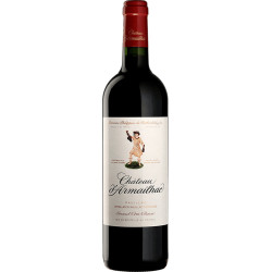 Château d'Armailhac 2022...