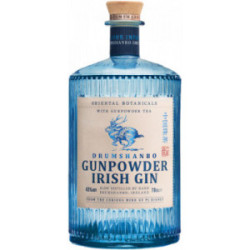 DRUMSHANBO Irish GIN with...
