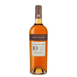 RIVESALTES AMBRE 10 YO...