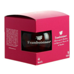 Framboisines 35cl box by...
