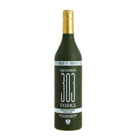 VODKA SQUADRON 303 Auxiliary Tank