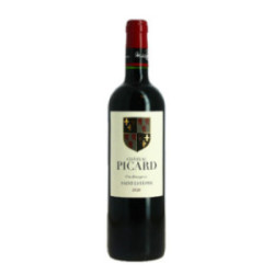 CHATEAU PICARD...