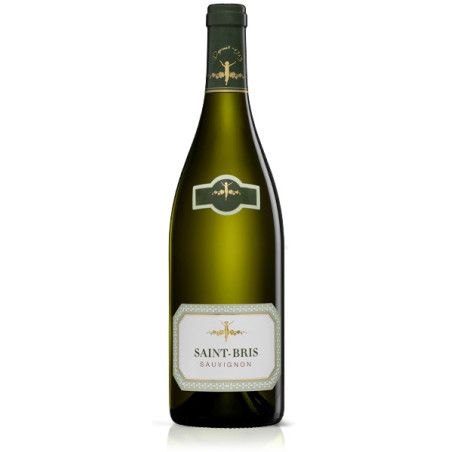 La CHABLISIENNE Sauvignon de St BRIS 2022 75 cl La CHABLISIENNE Sauvignon de St BRIS 2022 75 cl