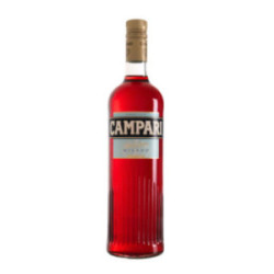 CAMPARI Italian Bitter 70 cl