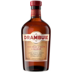 DRAMBUIE Whiskey Liqueur 70...