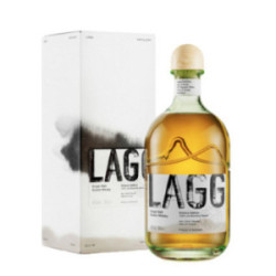 Whiskey LAGG KILMORY...
